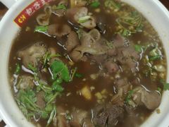 -陈寔包子王·卤煮小肠·京味小吃(龙潭店)