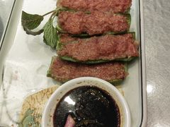 -朱仔记食府(江南大道店)