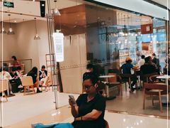 -奈雪的茶(石家庄万象城店)
