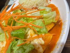 -panchos 墨西哥餐厅(嘉绿苑店)