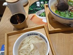 -马记永·兰州牛肉面(3019君尚店)