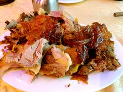 -维吾尔餐厅(宜山路店)