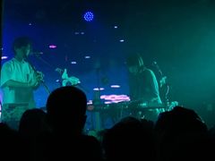 -育音堂音乐公园