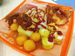 -華歡冰室-WahFoon(吉大店)