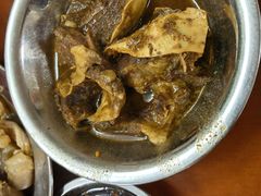 -阿秋牛排(湖心街店)
