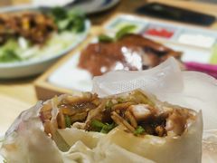 -满园烤鸭·春饼(华强广场店)