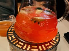 -Steaking·食间牛排(和平店)