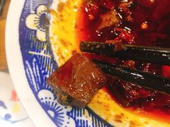 -三羊居食府(文艺路店)