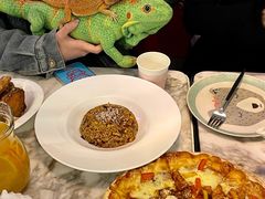 -FAIRYLAND龙族星球主题餐厅(凯丹广场店)