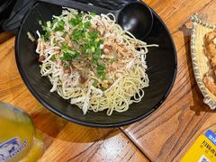 -我的面 川味Bistro(后沙峪店)