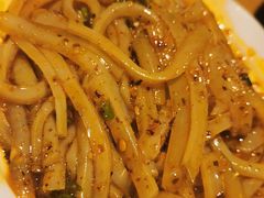 川北凉粉-龙抄手食府(浣花北路店)