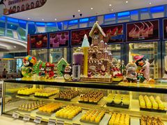 -帝企鹅自助餐厅•儿童岛•真企鹅(长隆企鹅酒店)