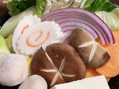 -Sushi Love 创意寿司(丽影广场店)