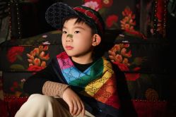 -小阿福儿童摄影(华中智谷店)