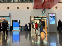 -维也纳国际机场