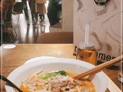 -漆黑觉米粉(三里屯店)