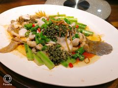 -猪肉婆私房菜(容桂总店)