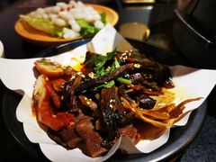 -探鱼·鲜青椒爽麻烤鱼(领展购物广场店)