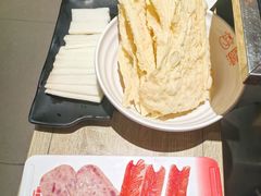 -陈记顺和牛肉火锅馆(天河北路店)
