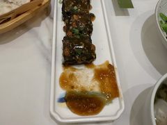 -春家·非遗手工小吃(徐汇万科广场店)