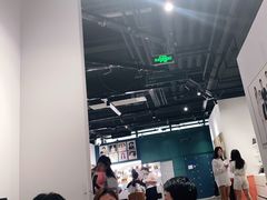 -海马体照相馆(天津世纪都会店)