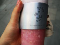 -喜茶(深圳福田星河COCO Park店)