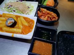 -杀猪天·韩国烤肉(总店)