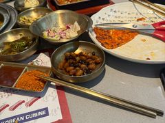 -韩一品韩国料理(柏庐南路店)