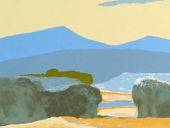 -Refn油画丨零基础定制油画