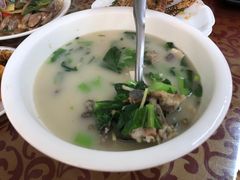 -潮香阁海鲜餐厅(较场尾店)