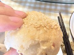 -加顺农场餐厅
