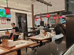 -和府捞面(曹路花园城店)