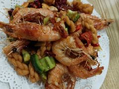 -天云活海鲜家菜馆·海鲜大咖(栈桥店)