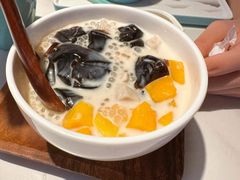 -江边城外烤全鱼(世茂广场店)