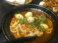 -姐弟俩土豆粉(西安小寨店)
