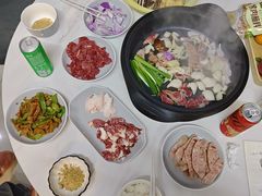 -温粥人(春晖路店)