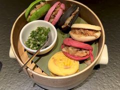 -晓长安·新陕菜(曲江店)