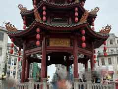 -汕头市小公园