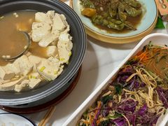 -稻品香小锅饭豆腐馆(北三路店)