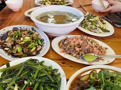-九九牛肉馆(南山路店)