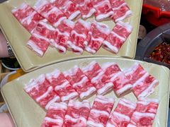 -巴将军·非遗老字号火锅(解放碑店)