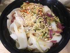-小魔童·鲜切牛肉粉(时尚天河东区店)