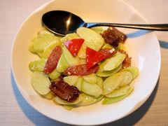 -莉莉海堂HAITANG·烤鸭(国贸商城店)