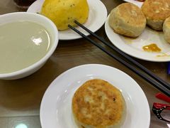 -白魁老号饭庄(交道口店)