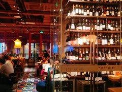 -Brut Eatery悦璞食堂(建国东路店)