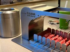 -白玉·朝鲜族烤串(深圳Kkone店)
