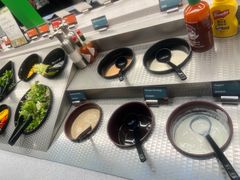 -纽约客美式餐厅(新奥购物中心店)