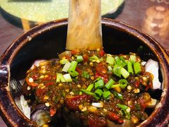 -杨记隆府(汉街店)