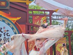 -武汉园博园(武汉自然博物馆)