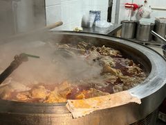 -清真马杰山牛肉汤馆